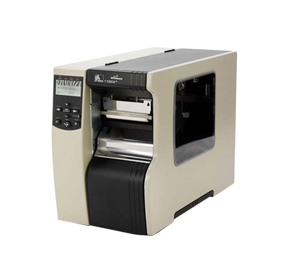 斑马 110XI4 600dpi打印机